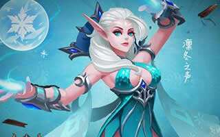 兽人计划体力如何获取 体力获取途径详解