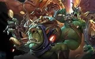 兽人计划手游宝石等级提升技巧具体介绍