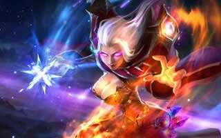 兽人计划技能解析攻略 阴影奇袭详细介绍