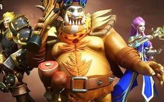 兽人计划手游荣誉勋章属性详细解析