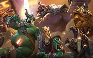 兽人计划手游装备强化石获取途径详细说明