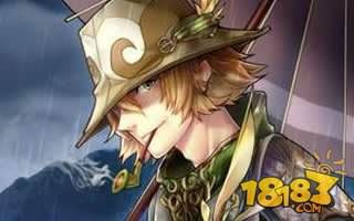 关门放吕布法师徐庶技能属性介绍