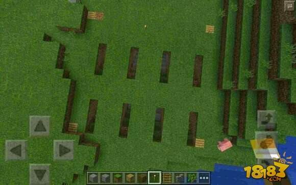 精辟！最有效率地开采MC各种矿石方法