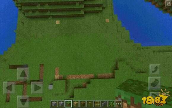 精辟！最有效率地开采MC各种矿石方法