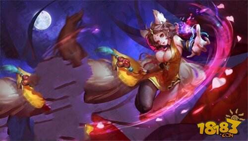 王者荣耀妲己战斗技巧分享 妲己粉丝必看