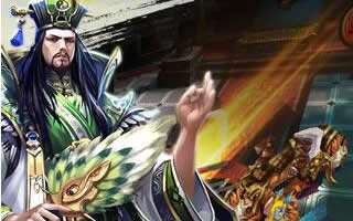 刀锋无双手游天书获取途径详细介绍