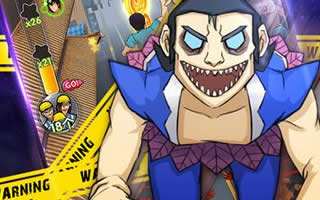 尸兄手游钻石获取方法详细介绍