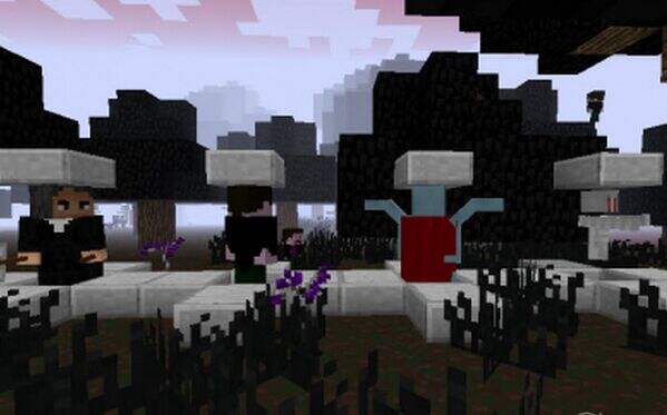 我的世界吸血鬼mod升级方法图文攻略