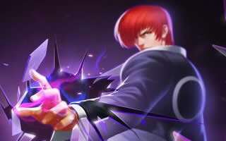 拳皇98终极之战OL跨服竞技场玩法详细解读