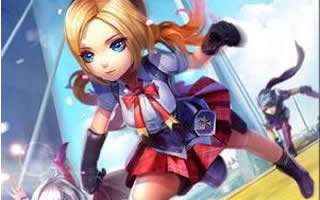 天天酷跑3D分数888怎么完成