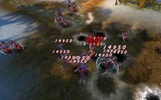 六龙争霸3D灵羽毛获取分析 翅膀升级解析