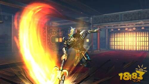 真三国 真无双《IF.三国》今日封测等你来战
