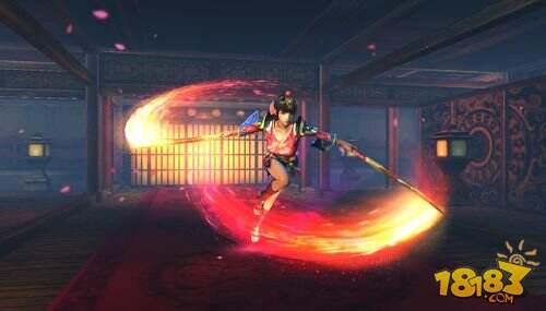 真三国 真无双《IF.三国》今日封测等你来战