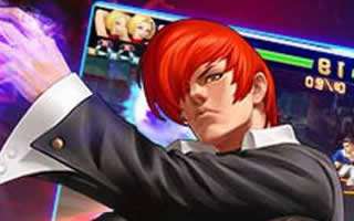 拳皇98终极之战OL跨服竞技场有哪些奖励