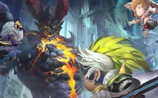 魔灵幻想七日目标第一天可以领S宠物么