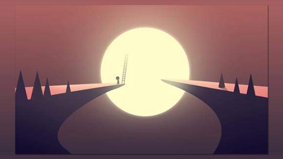 隐藏在碎片背后的故事 《Zenge》登陆双平台