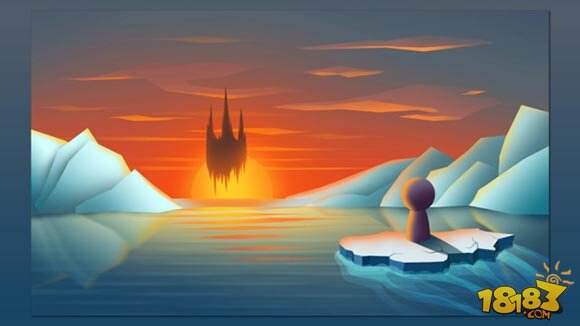 隐藏在碎片背后的故事 《Zenge》登陆双平台