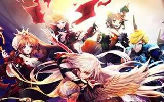 无双剑姬周年庆版本声望系统全面解读