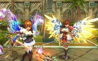 无双剑姬4月新版福利大放送内容一览