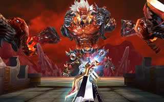 青丘狐传说手游熔火之心阵营战场玩法详解