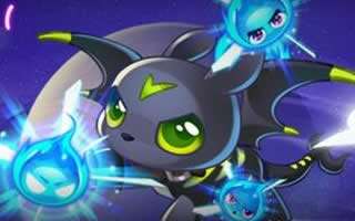 天天宝石大战S级宠物无牙全面剖析