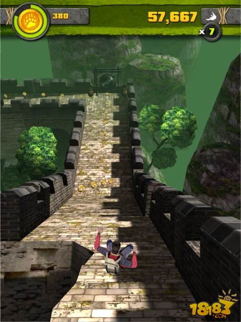 《荒野求生》同名手游安卓版4.14首发 