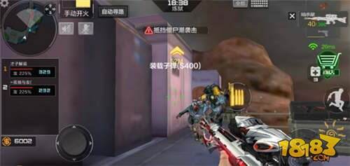 CF手游里最为炙手可热的武器大盘点