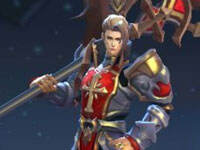 体验服新皮肤大爆料 三大隐藏皮肤亮相