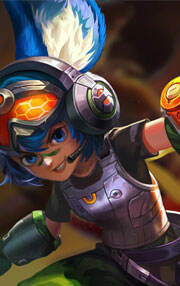 18183王者荣耀每日爆料 李元芳即将上线