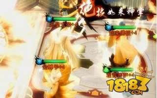 西游降魔篇3D战斗力提升方式详细介绍