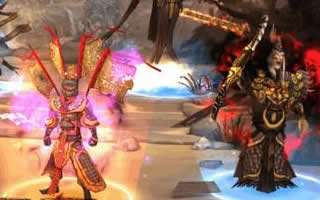 西游降魔篇3D新手玩家升级技巧讲解