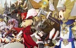 七骑士手游合成系统具体玩法详细说明