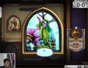 <b>啦啦啦炉石竞技场S2：大哥德怎能不12</b>