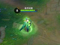 王者荣耀新射手虞姬技能介绍 风行即将到来