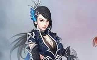 绝世武神手游英雄柳菲技能属性详细解读