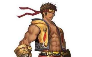 绝世武神手游英雄韩蛮属性详细解读