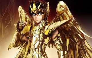 圣斗士星矢21日更新公告