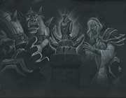 <b>炉石传说乱斗“发现之旅”视频解说</b>