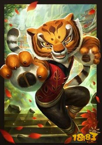 功夫熊猫序篇第一章boss通关攻略详解