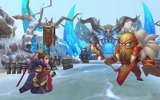 麻辣英雄前期怎么发展 前期发展攻略