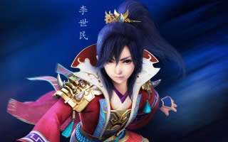 大唐双龙传3D初始英雄哪个好 选择心得分享