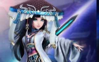 大唐双龙传3D英雄怎么培养 新手必看教程