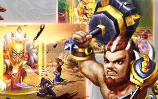 麻辣英雄过关斩将怎么通关 过关斩将技巧分享