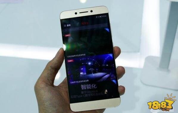 乐视手机乐2/乐2Pro/乐Max2图赏 ID无边框升级