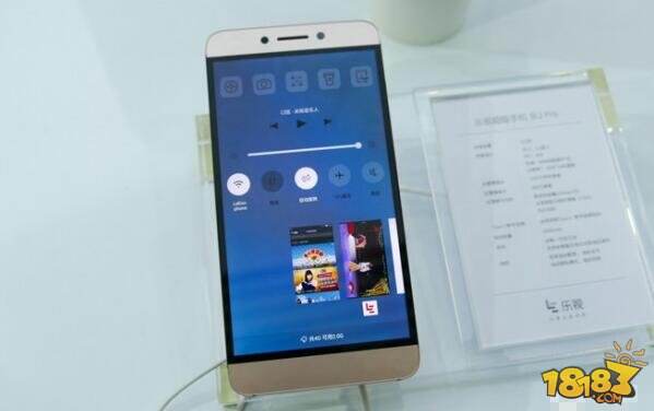 乐视手机乐2/乐2Pro/乐Max2图赏 ID无边框升级