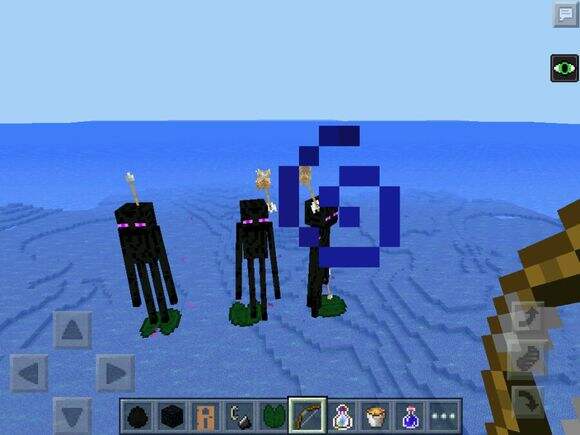 BUG反馈 关于小黑反弹弓箭的坑爹情况