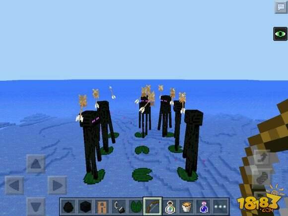 BUG反馈 关于小黑反弹弓箭的坑爹情况