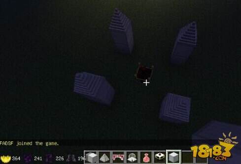 我的世界吸血鬼mod从1到满级升级攻略