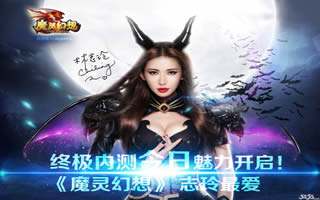 魔灵幻想如何培养小浣熊 小浣熊培养心得