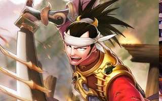 关门放吕布孙策好用吗 孙策技能玩法介绍